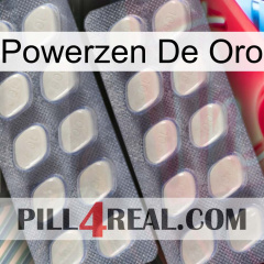 Powerzen Gold 07